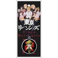 Tokyo Revengers Kazutora